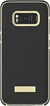 Wrap Case for Samsung Galaxy S8 - Saffiano Black