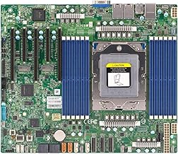 Server Motherboard MBD-H13SSL-N Socket SP5 AMD 4th Gen EPYC™ 9004/9005 Genoa, Up to 3TB 3DS ECC RDIMM DDR5, ATX.