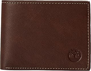 Blix Slimfold Brown One Size
