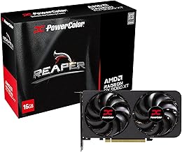 Reaper AMD Radeon RX 9060 XT 16GB GDDR6