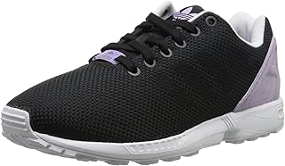 Women's ZX Flux Weave W Lifestyle Runner Sneaker