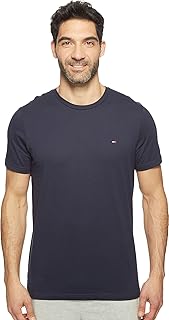 Men's Tommy Jeans Short Sleeve Logo T-Shirt