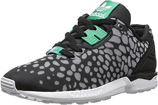Women's ZX Flux Decon W Lace-Up Sneaker