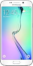 Galaxy S6 Edge, White Pearl 64GB (Sprint)