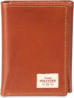 Men's Trifold Wallet
