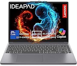 2026 Premium Laptop, Intel Core i7-13620H (Beat i7-1355U), 16GB DDR5, 512GB SSD, 15" FHD+ Copilot AI PC, Windows 11 – for Power Business Multitasker