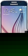 Galaxy S6, Black Sapphire 32GB (Verizon Wireless)