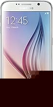 Galaxy S6 G920a 32GB Unlocked GSM 4G LTE Octa-Core Smartphone w/ 16MP Camera - White Pearl