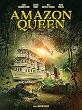 Amazon Queen