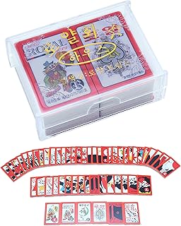 Korean Flower Card Game, Go-Stop Godori Luxury Hwatu(??) MINARI Movie PropsMin HWA Tu Hwato HWA to for The Royal House Game