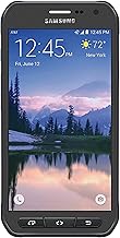Galaxy S6 Active G890A AT&T 4G LTE Octa-Core Phone Unlocked - Gray