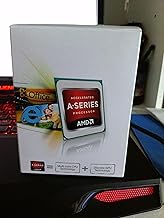 APU 3.4Ghz Processor AD5300OKHJBOX