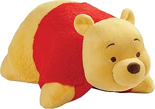 Disney Winnie The Pooh, 16" Stuffed Animal Plush