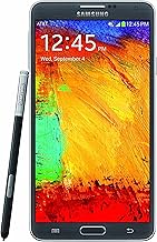 Galaxy Note 3 N900A Unlocked Cellphone, 32GB, Black