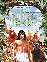 Rudyard Kipling’s Jungle Book
