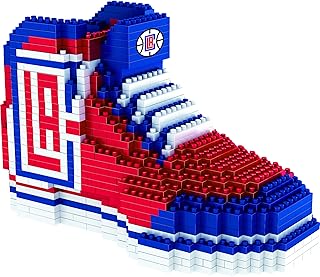 NBA 3D BRXLZ Sneaker