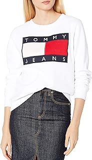 Women's Classic Crewneck Sweatshirt